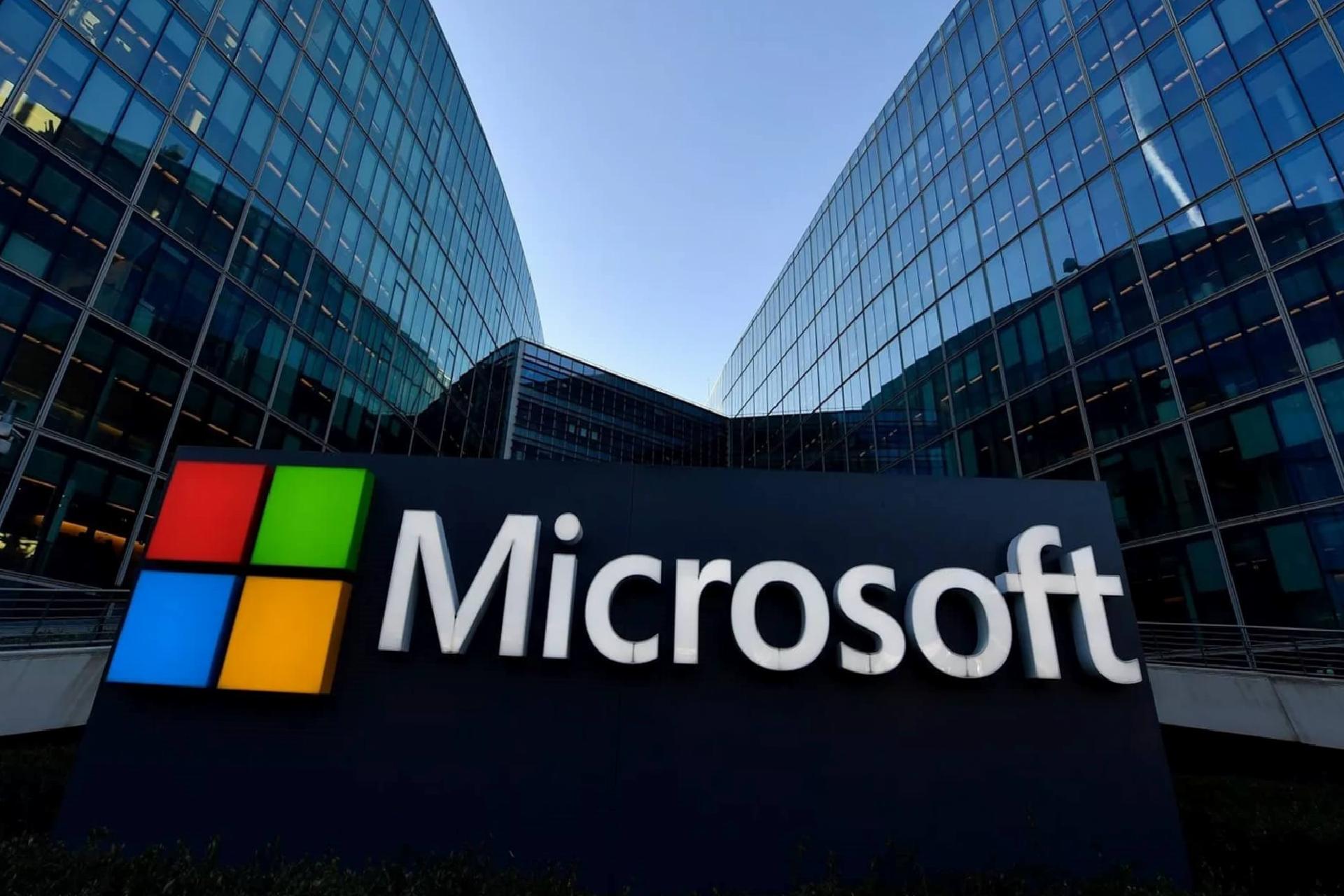 Microsoft, 6000 çalışanının işine son verecek
