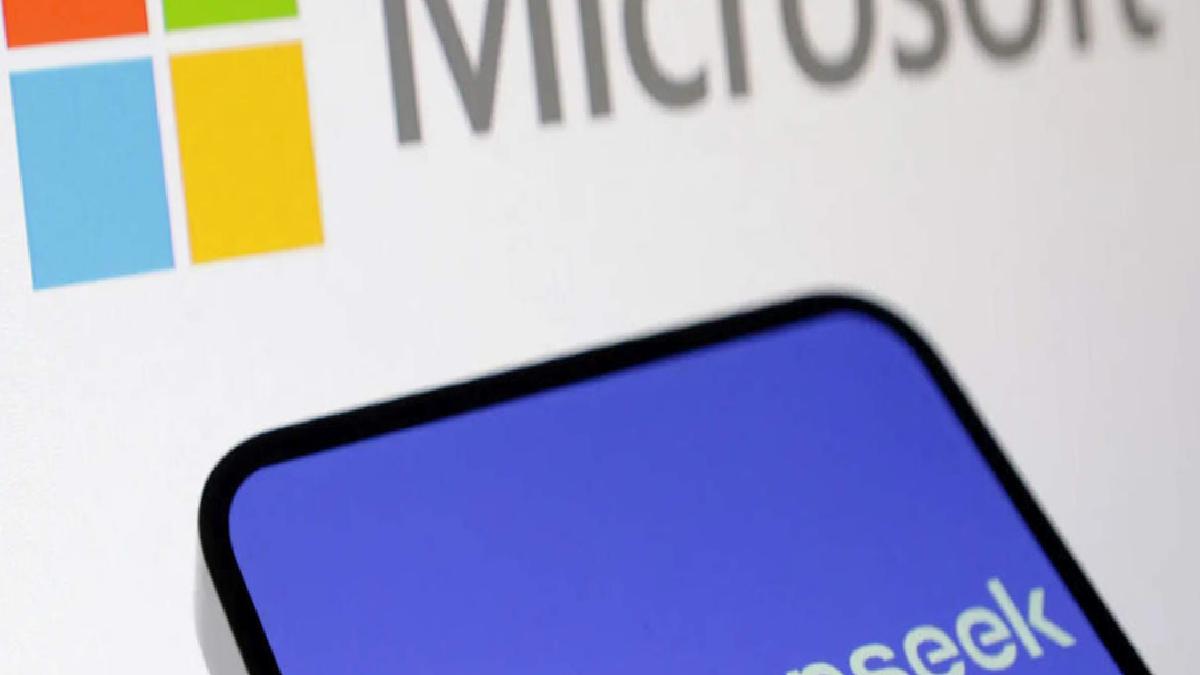 Microsoft, çalışanlarının DeepSeek kullanmasını yasakladı