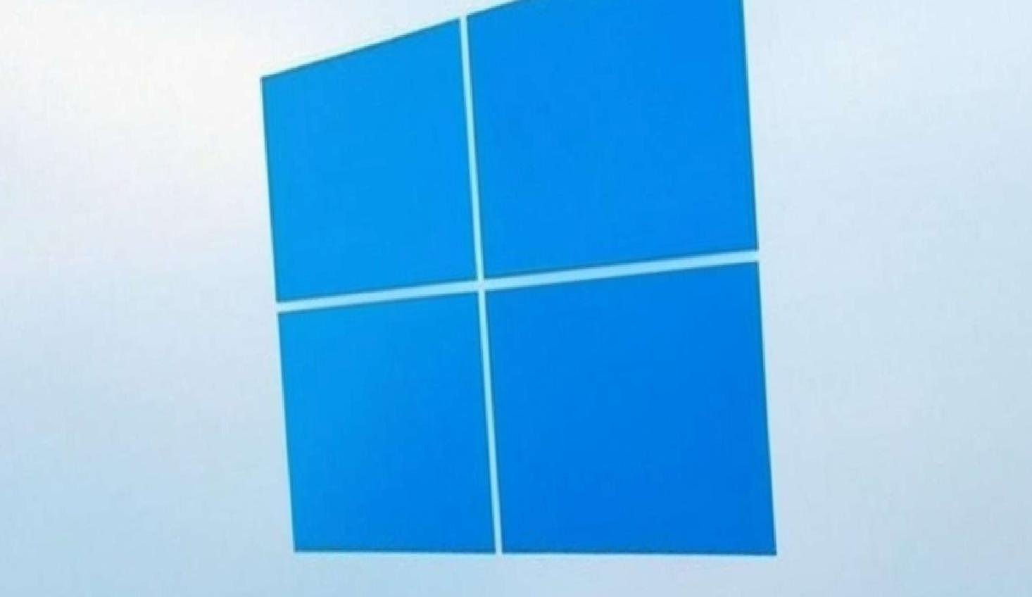 Microsoft, Windows 10 Başlat menüsündeki yanılgıyı aylar sonra düzeltti