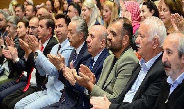 “Mikrofon 10’larda”da Genç Sesler Yeteneklerini Konuşturdu