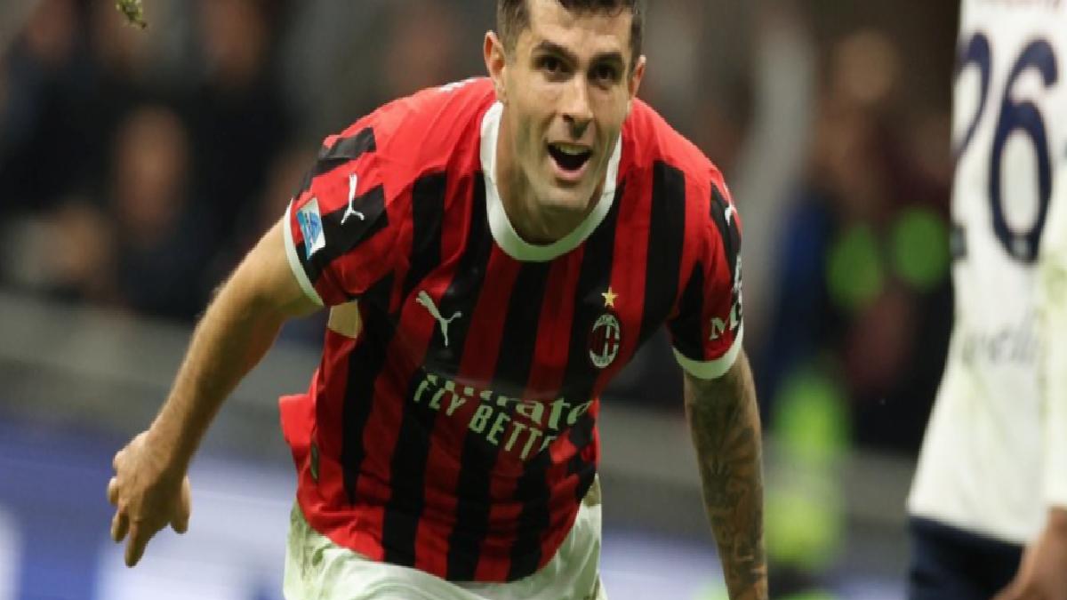 Milan geriden gelerek Bologna’yı yendi