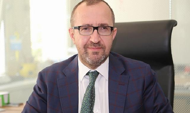 Milk Academy’e Yeni CEO Ataması