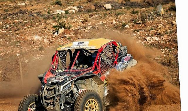 Milletlerarası Baja Troia Çanakkale’de Başlıyor
