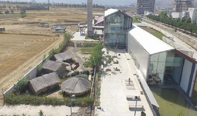 Milletlerarası Bornova Tarih ve Kültür Sempozyumu 22-23 Mayıs’ta Yeşilova Höyüğü’nde