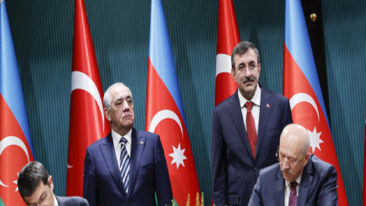 Milletlerarası muahedeler Resmi Gazete’de