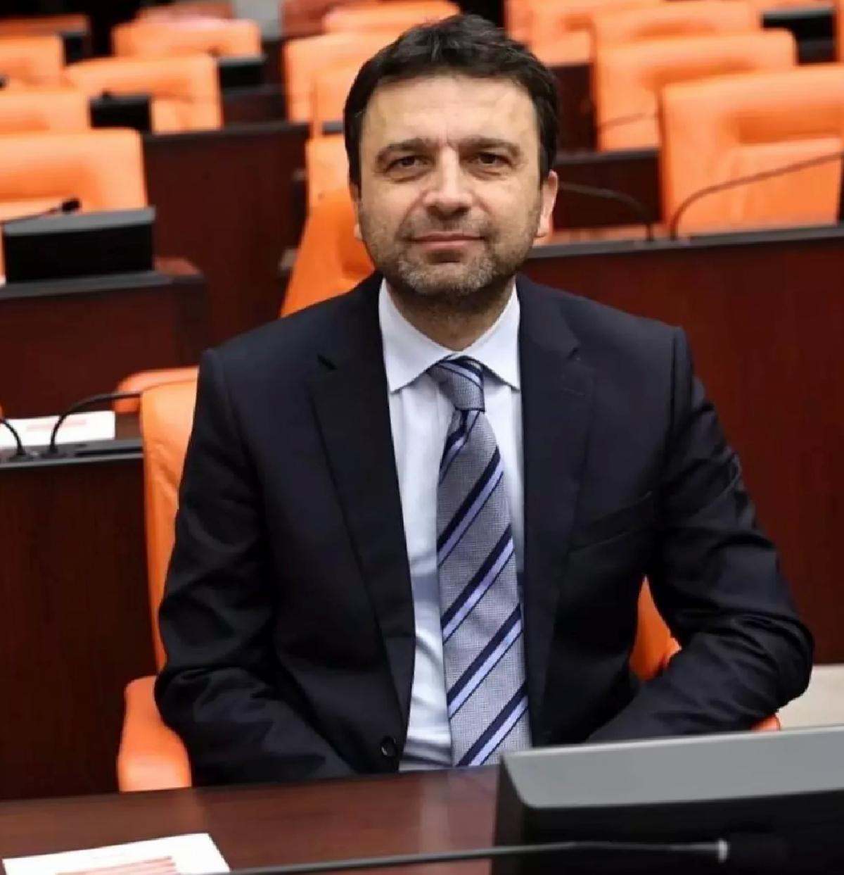 Milletvekili Köse: “Antalya artık idari davalar için Konya’ya gitmeyecek”