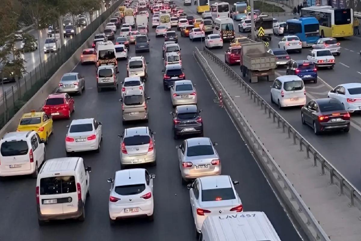 Milyonlarca araç için müjde! Bu kere indirim geliyor