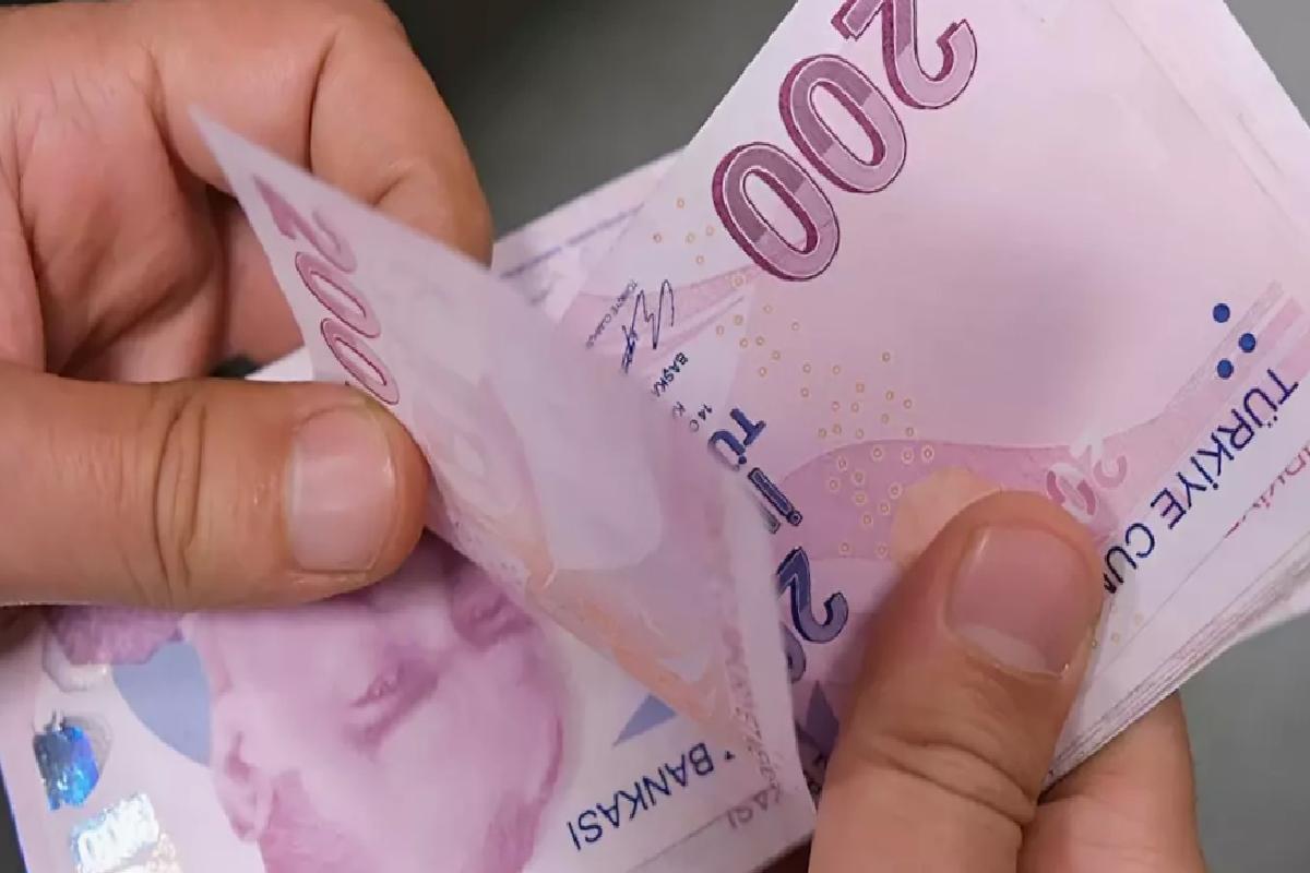 Milyonlarca emeklinin maaş artırımı için geri sayım başladı