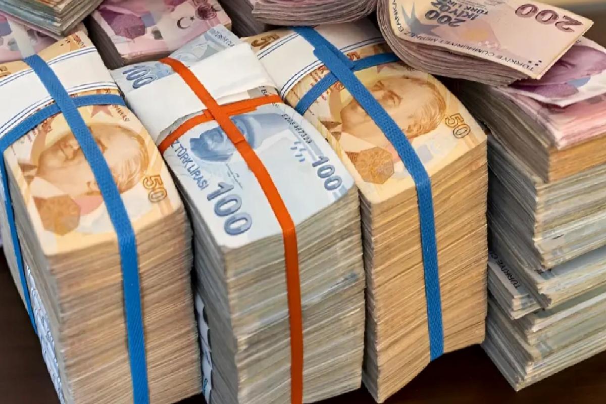 Milyonlarca kişinin aldığı ödemelerin fiyatı değişiyor