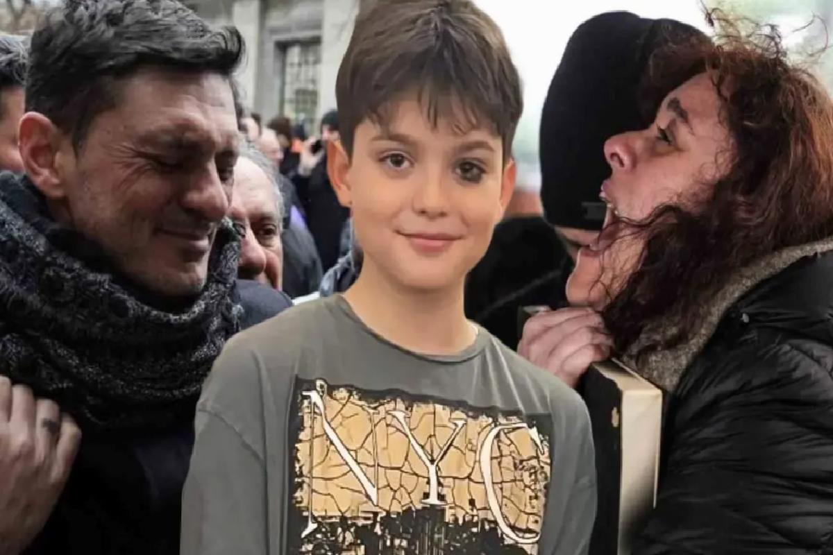Minguzzi Cinayetinde Yeni İmajlar