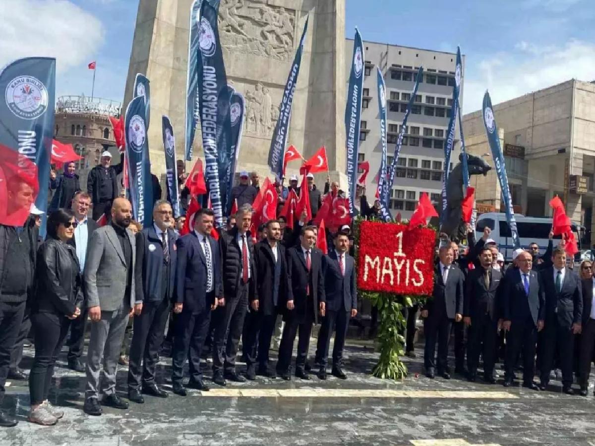 Minimum Fiyat Talebi: İnsanca Ömür