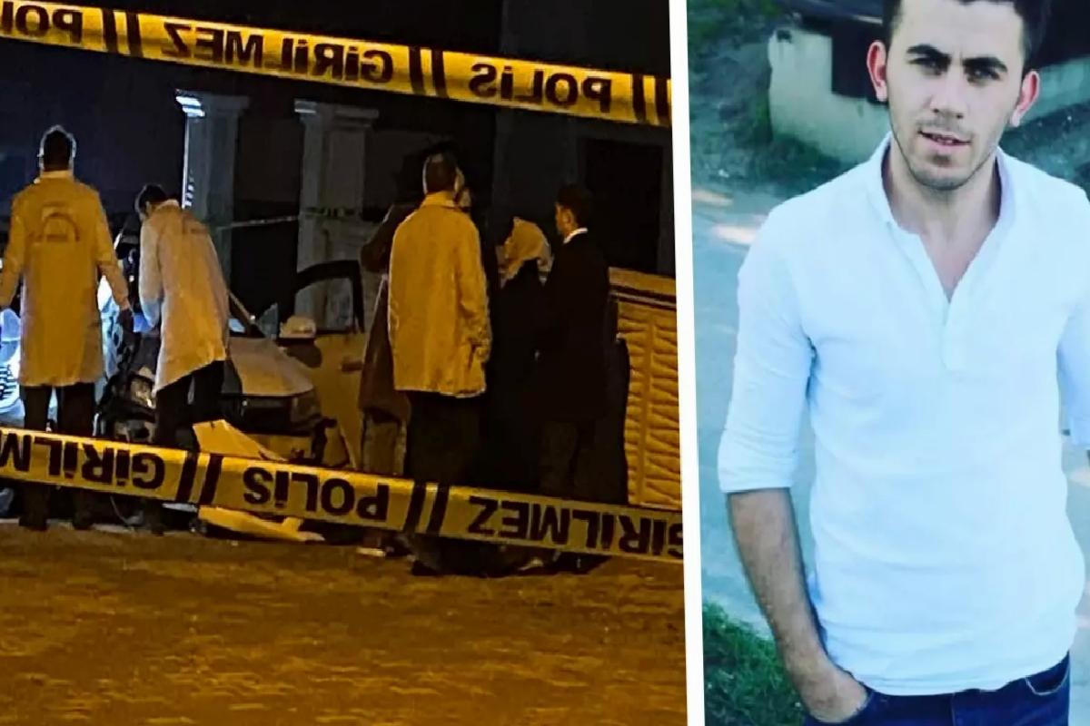 Miras davası sebebiyle yeğenini takip ederek kaza yaptırdı, sonra öldürdü