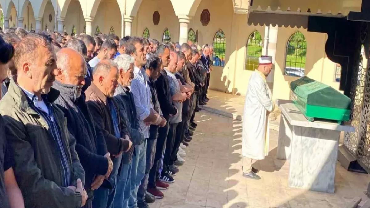 Miras Hengamesi: Amca Yeğenini Öldürdü