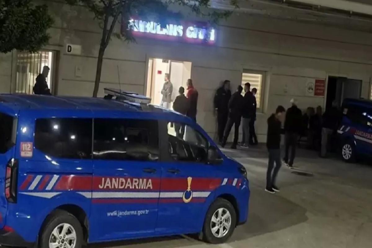 Miras uyuşmazlığında yengesini öldürdü, tabiri pes dedirtti: Ukala ukala konuştu