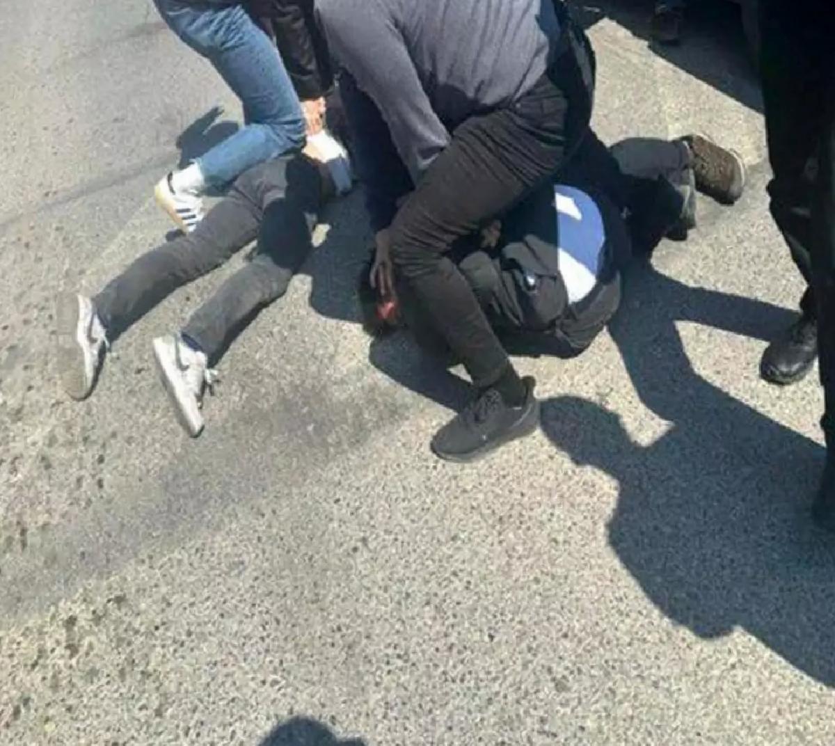 MİT, Uydurma Baz İstasyonu Kurucularını Yakaladı