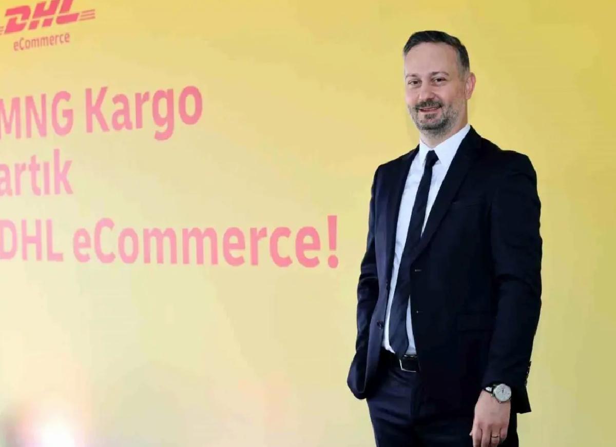 MNG Kargo, DHL eCommerce ile Tekrar Yapılanıyor