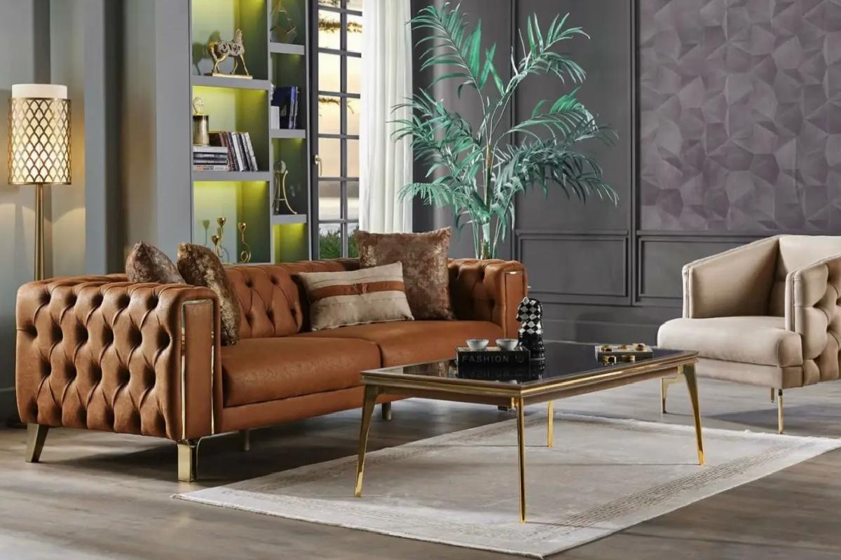Mobilya devi için nefes kesen ihale! Fiyat 570 defa arttı