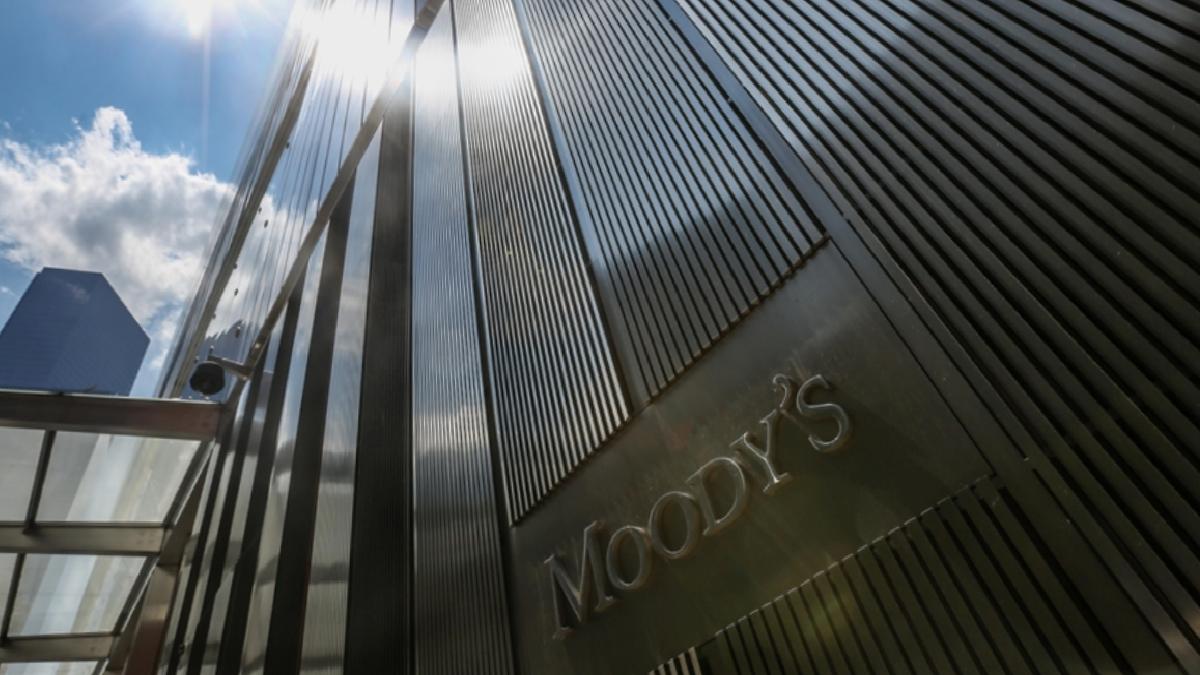 Moody’s, ABD’nin kredi notunu düşürdü