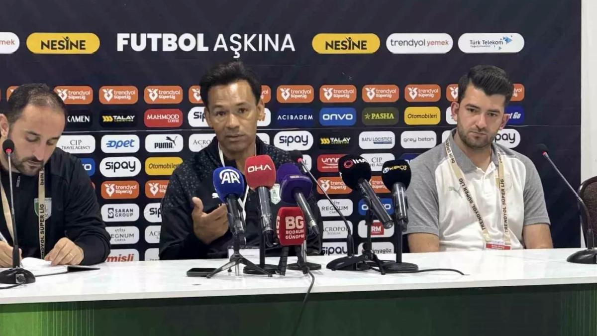 Morais: VAR, Hakemden Daha Tesirli