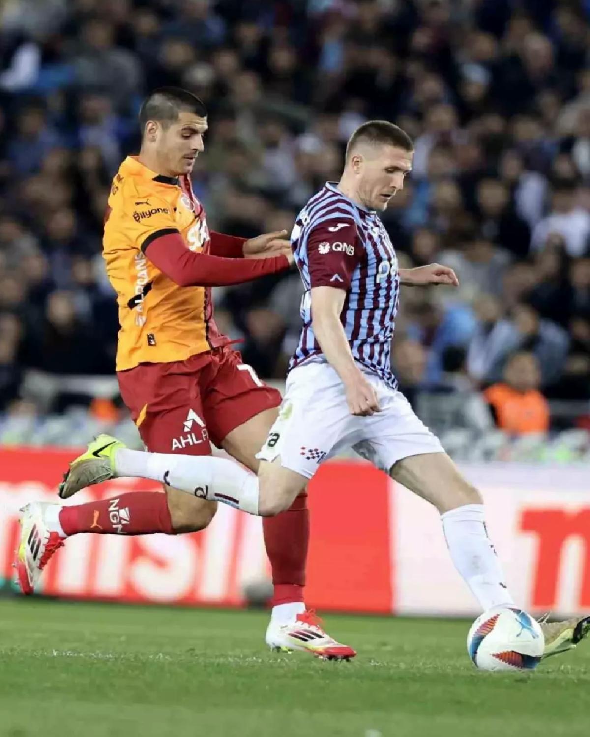 Morata’nın 6. Golü