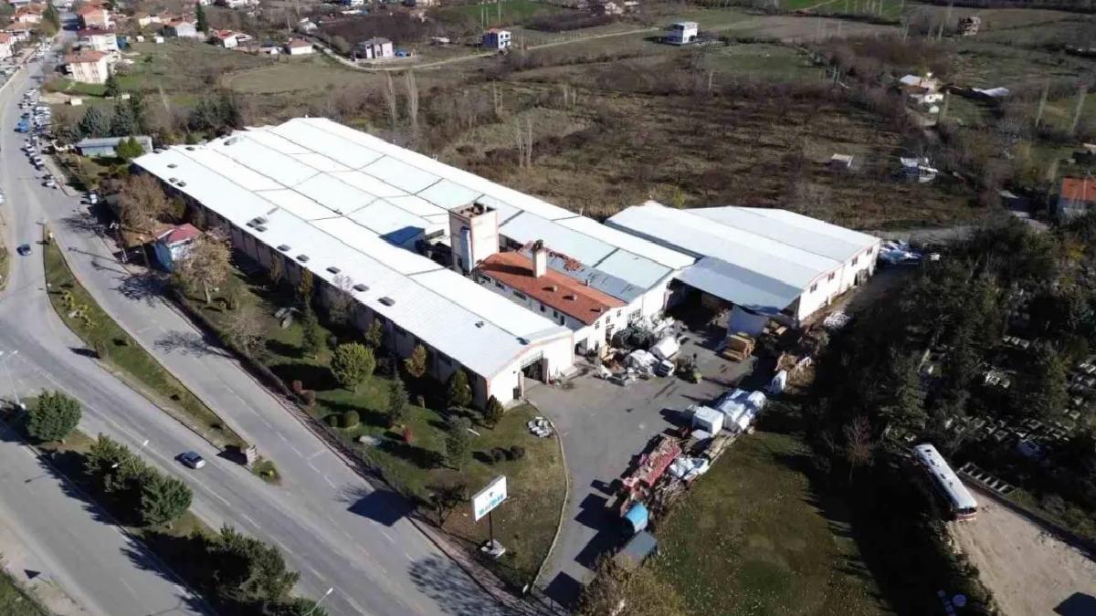 MORMAŞ, Malatya’nın Ekonomik Kalkınmasına Katkı Sağlıyor