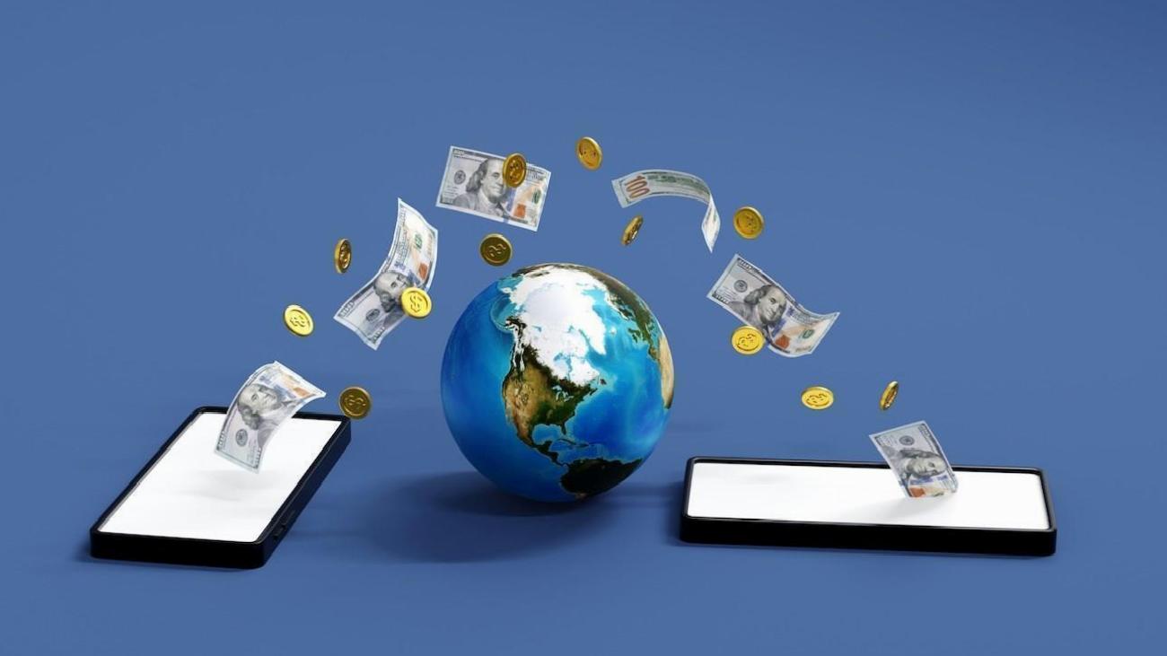 Morpara ile PayPal, Stripe, Wise üzere milletlerarası platformlardan ödeme almak artık kolay ve fiyatsız