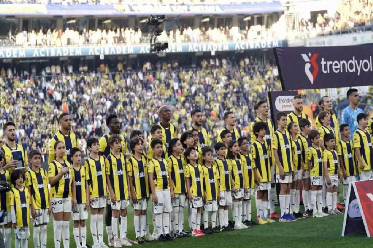 Mourinho’dan Beşiktaş Derbisine 4 Değişiklik