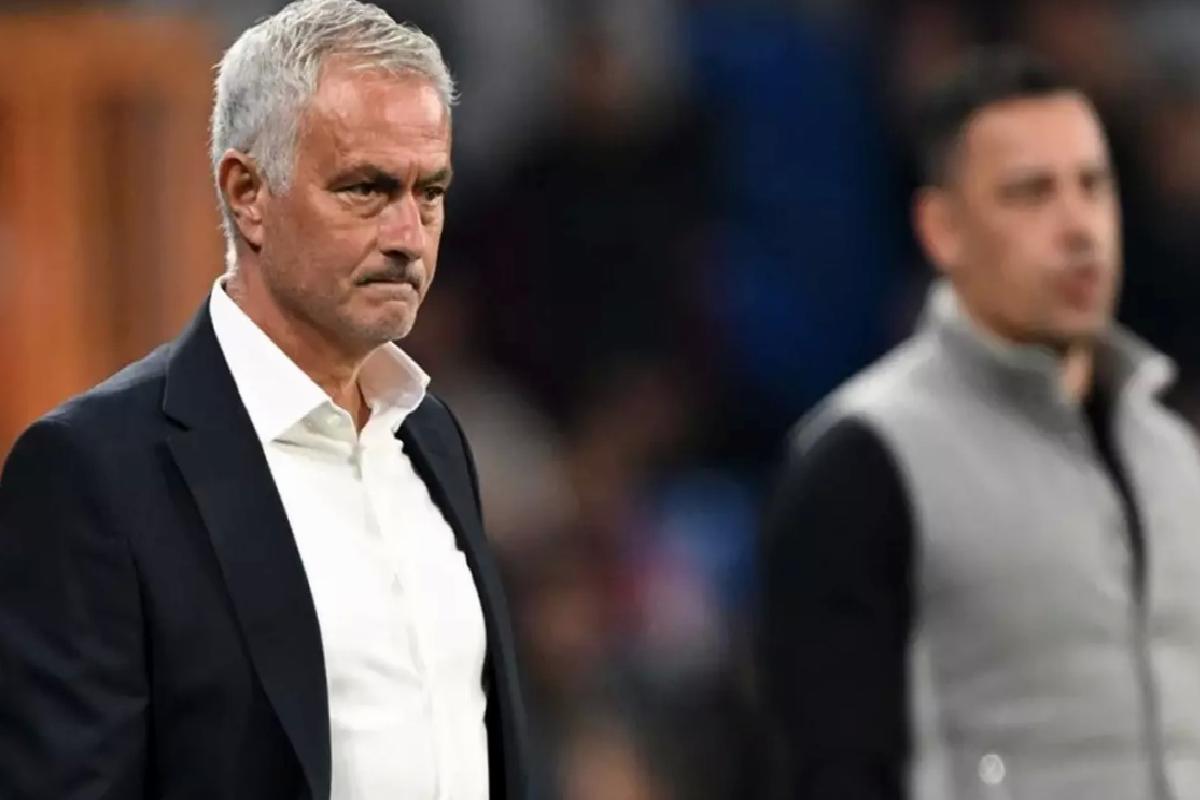 Mourinho’nun gazeteciye yanıtı gündem oldu! Adeta dalga geçti