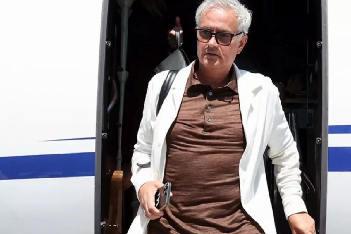Mourinho’ya Rusya’dan sürpriz teklif: Mourinho gelmeyi kabul etti