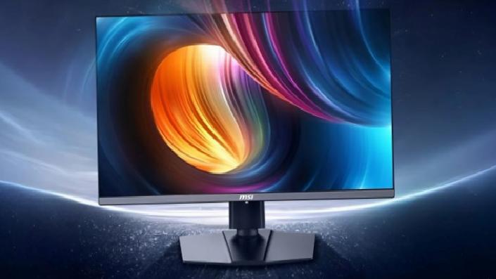 MSI’dan oyunculara özel 240Hz QD-OLED monitör