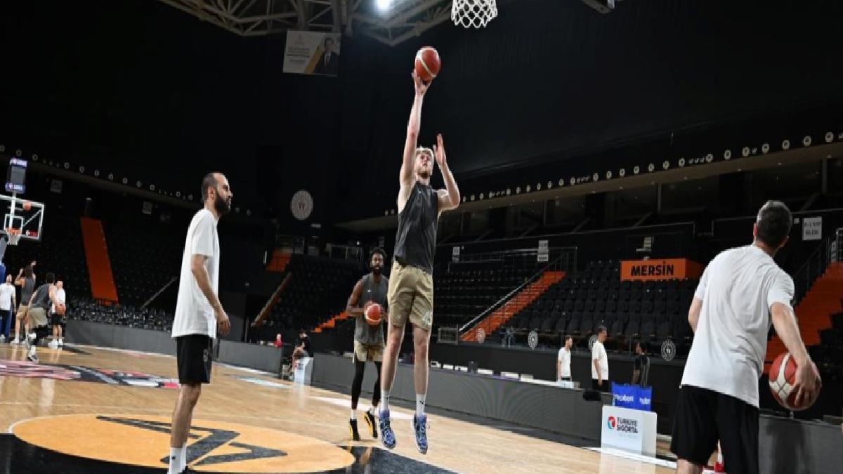 MSK’nın amacı play-off’a kalmak