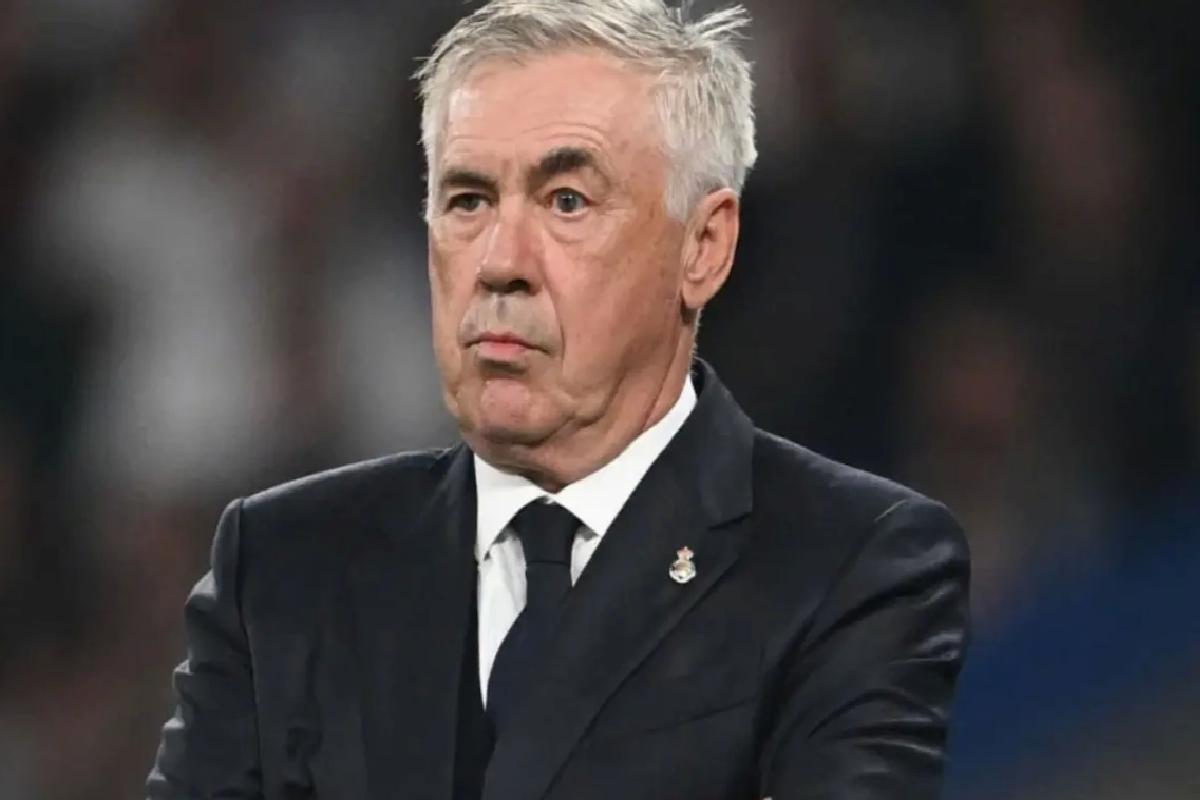 Muahede sağlandı! Ancelotti’nin yeni adresi resmen belirli oldu