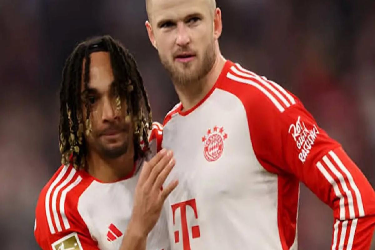 Muahede tamam! Eric Dier’ın yeni ekibi muhakkak oldu