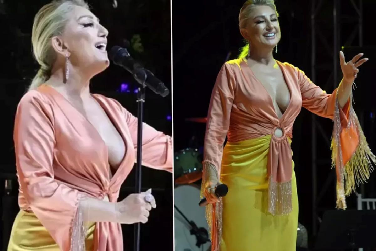 Muazzez Ersoy, sağlıklı ve genç kalmanın sırrını açıkladı