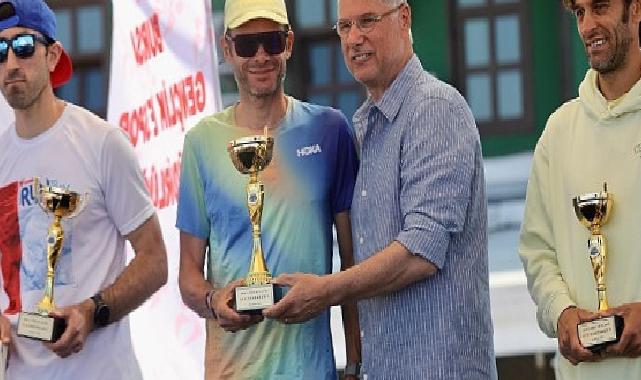 Mudanya’da 19 Mayıs’a Özel Maraton: Spor, Tabiat ve Tarih İç İçe