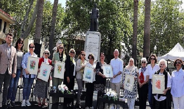 Mudanya’da Anneler Günü: Sofrada Sevgi, Meydanda Emek