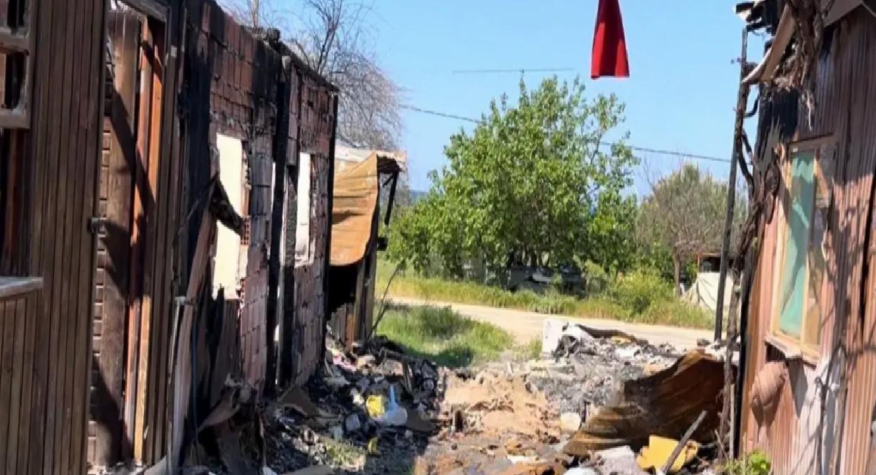 Mudanya’da Baraka Yıkım Kararına Reaksiyon: ‘Bizi Konutumuzdan Kovuyorlar’