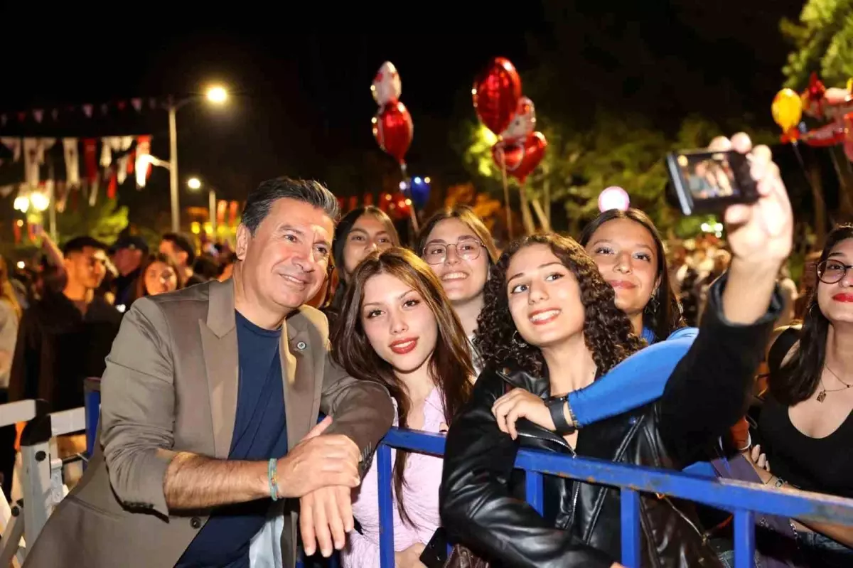 Muğla Büyükşehir Belediye Lideri’nden 19 Mayıs Bildirisi