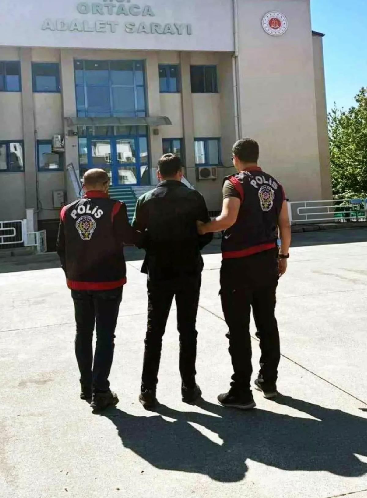 Muğla’da 5 Aranan Şahıs Yakalandı