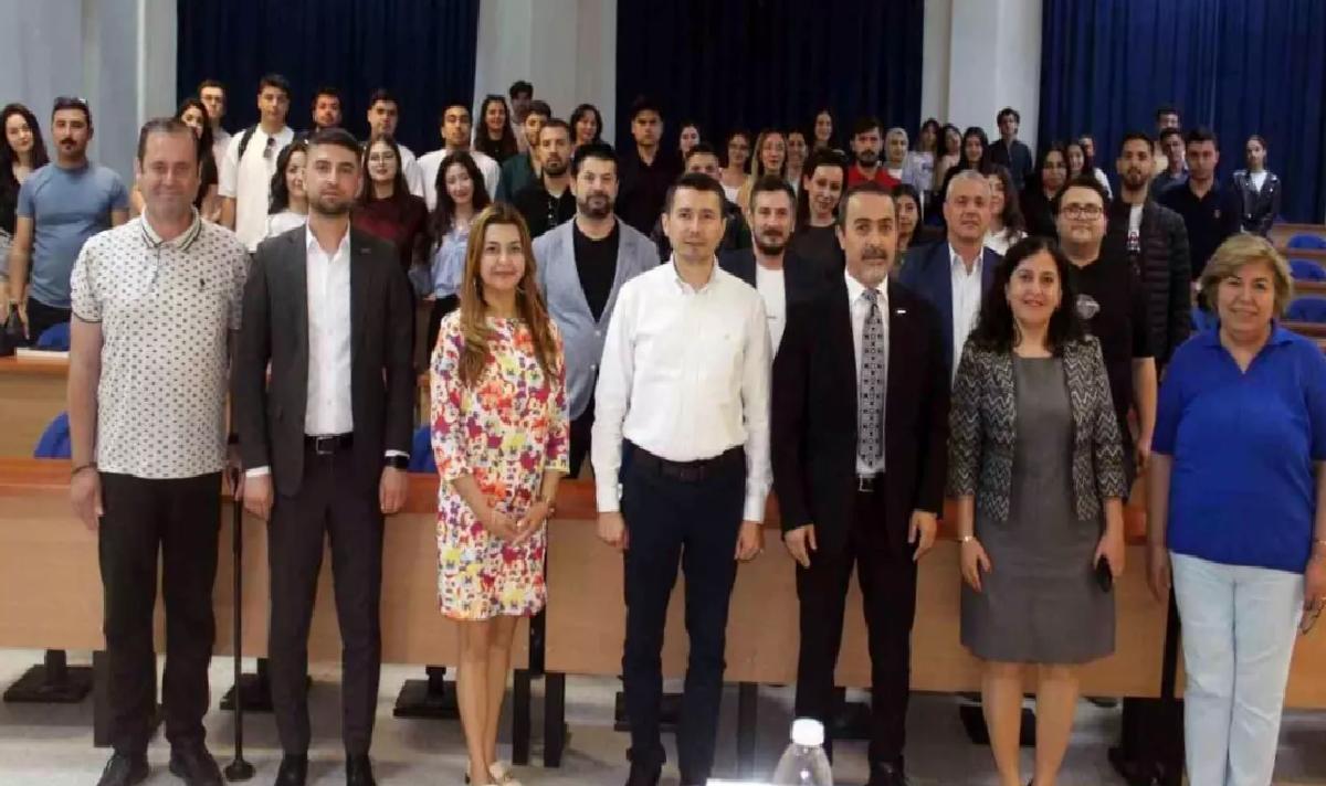 Muğla’da Meslek Günleri