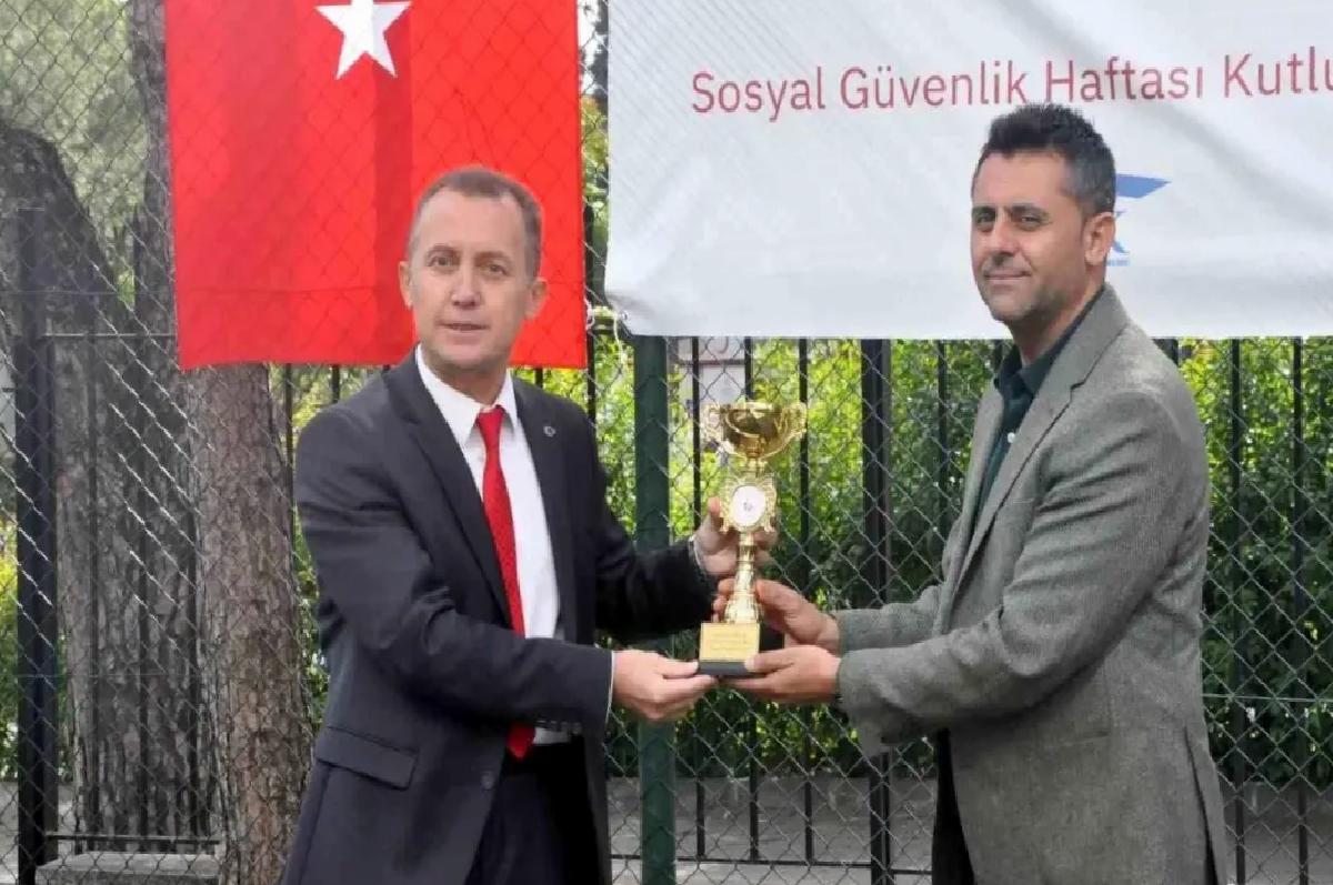 Muğla’da Toplumsal Güvenlik Haftası Aktiflikleri