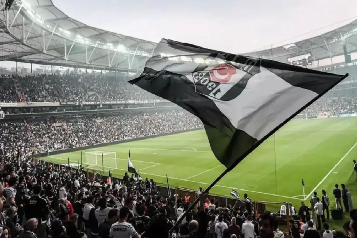Muhteşem Lig’in unutulmaz forveti Beşiktaş’a geri döndü