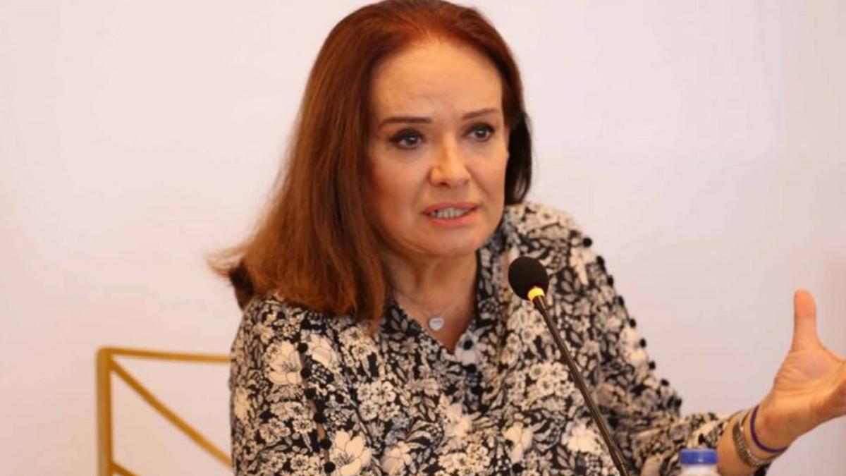 Müjde Ar, Gazzeli bir çocuğun gözetici annesi olmak istiyor