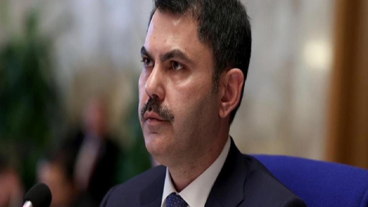 Murat Kurum: Özgür Özel’e yapılan saldırıyı kınıyoruz