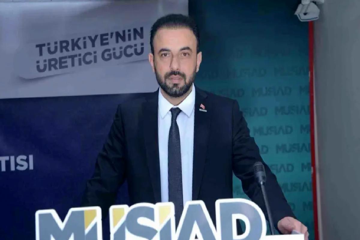 MÜSİAD 35 Yaşında Yerli ve Ulusal Kalkınmayı Vurguladı