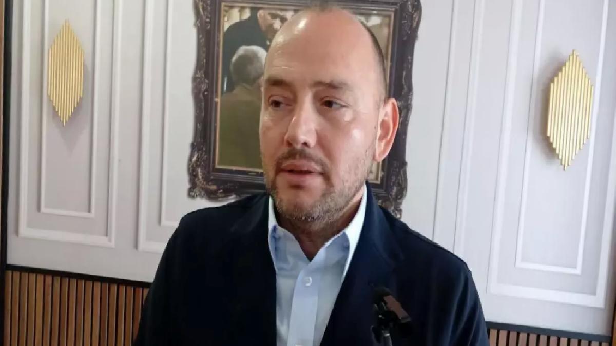 MÜSİAD Başkanı Özdemir: İstihdam ve İş Gücü Önceliğimiz Olacak