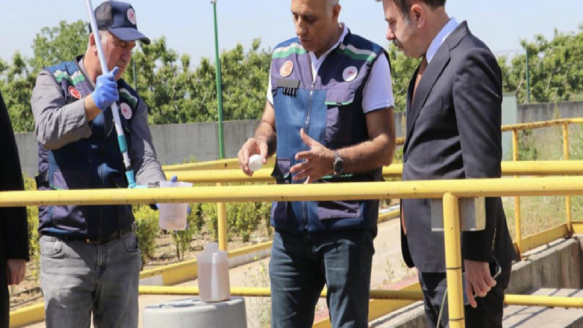 Müsilaj alarmı: Marmara’da 272 bin kontrol