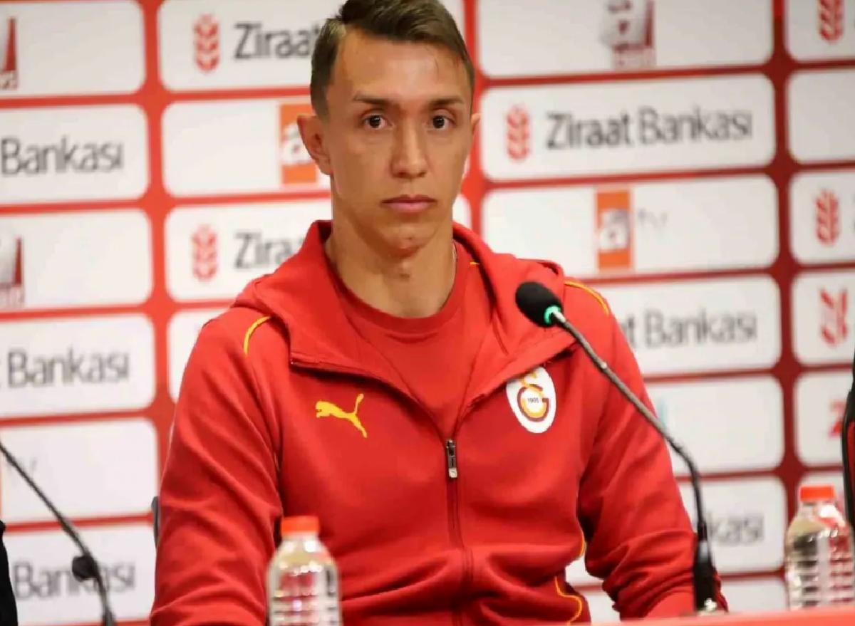 Muslera: ‘Kupa kazanmak önemli’