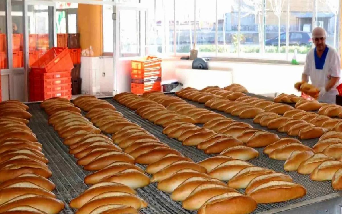Muş’ta Ekmek Fiyatlarına Artırım