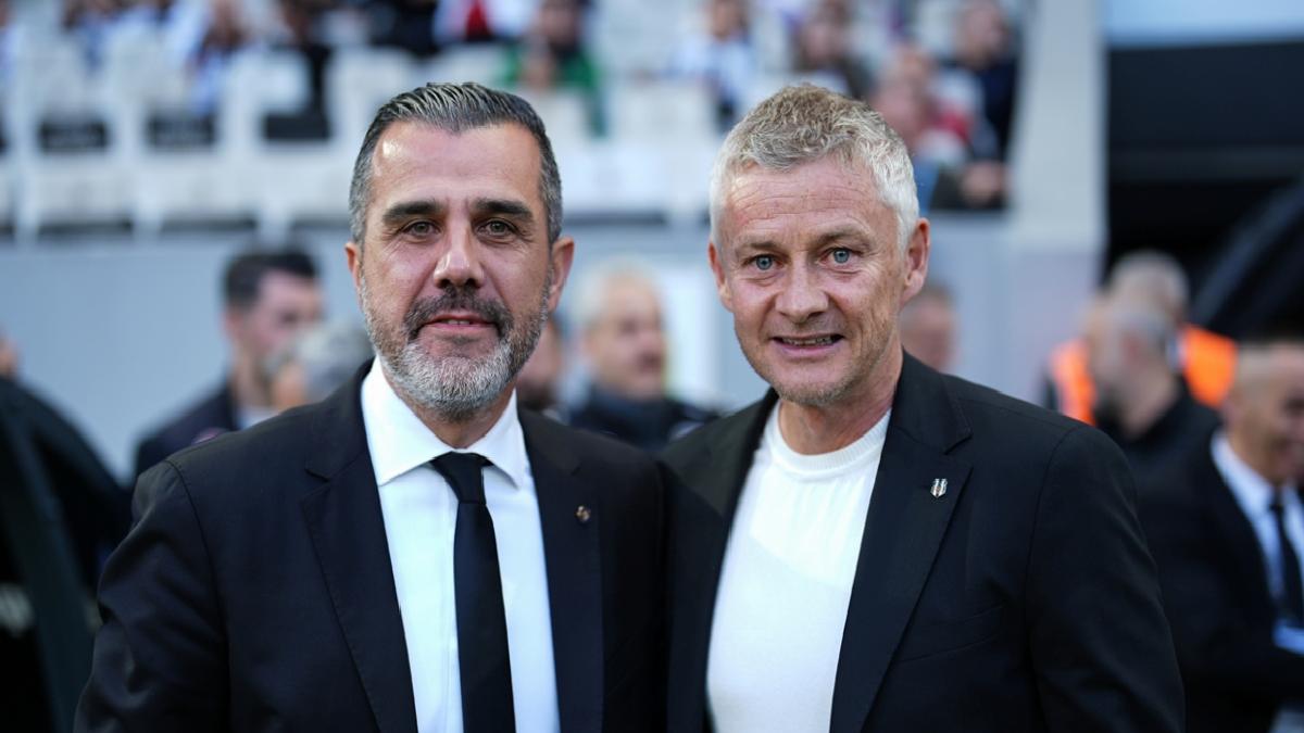 Mustafa Alper Avcı: Beşiktaş üzere bir rakibe karşı oynamak kolay değil
